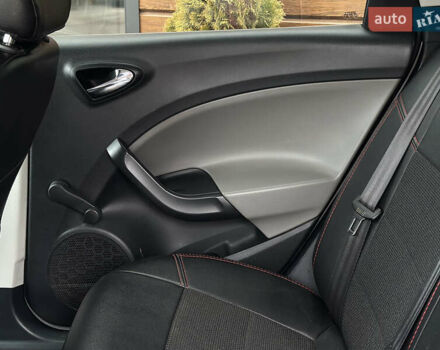 Серый Сеат Ибица, объемом двигателя 1.2 л и пробегом 142 тыс. км за 7700 $, фото 43 на Automoto.ua