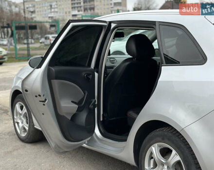 Серый Сеат Ибица, объемом двигателя 1.2 л и пробегом 142 тыс. км за 7700 $, фото 40 на Automoto.ua