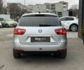 Сірий Сеат Ibiza, об'ємом двигуна 1.2 л та пробігом 142 тис. км за 7700 $, фото 5 на Automoto.ua