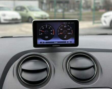 Сірий Сеат Ibiza, об'ємом двигуна 1.2 л та пробігом 142 тис. км за 7700 $, фото 17 на Automoto.ua