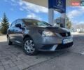 Сірий Сеат Ibiza, об'ємом двигуна 1.2 л та пробігом 210 тис. км за 5999 $, фото 1 на Automoto.ua