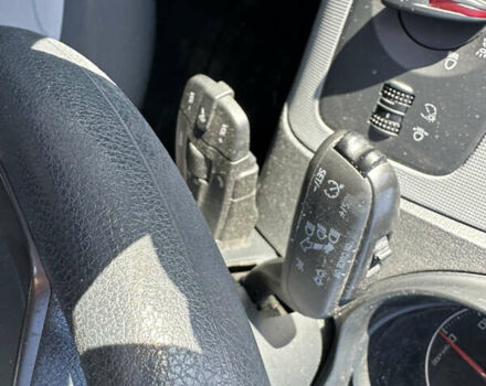 Сірий Сеат Ibiza, об'ємом двигуна 1.2 л та пробігом 134 тис. км за 5700 $, фото 15 на Automoto.ua