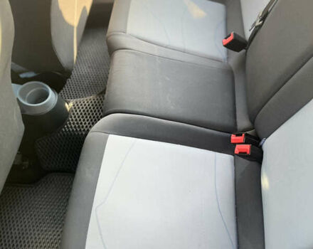 Серый Сеат Ибица, объемом двигателя 1.2 л и пробегом 210 тыс. км за 6200 $, фото 8 на Automoto.ua