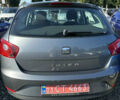 Сірий Сеат Ibiza, об'ємом двигуна 1.2 л та пробігом 134 тис. км за 5700 $, фото 5 на Automoto.ua