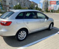 Сірий Сеат Ibiza, об'ємом двигуна 1.2 л та пробігом 257 тис. км за 5700 $, фото 6 на Automoto.ua