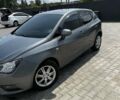 Серый Сеат Ибица, объемом двигателя 1.4 л и пробегом 240 тыс. км за 5500 $, фото 2 на Automoto.ua