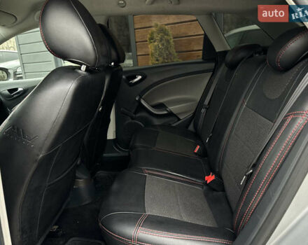 Серый Сеат Ибица, объемом двигателя 1.2 л и пробегом 142 тыс. км за 7700 $, фото 41 на Automoto.ua