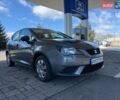 Сірий Сеат Ibiza, об'ємом двигуна 1.2 л та пробігом 210 тис. км за 5999 $, фото 4 на Automoto.ua