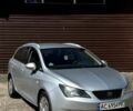 Серый Сеат Ибица, объемом двигателя 1.6 л и пробегом 288 тыс. км за 6600 $, фото 1 на Automoto.ua