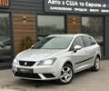 Сірий Сеат Ibiza, об'ємом двигуна 1.2 л та пробігом 142 тис. км за 7700 $, фото 1 на Automoto.ua