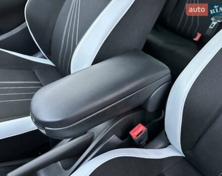 Серый Сеат Ибица, объемом двигателя 1.4 л и пробегом 197 тыс. км за 9999 $, фото 62 на Automoto.ua