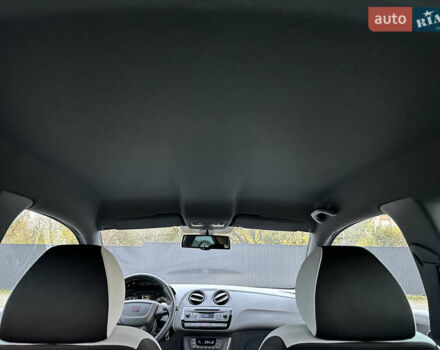 Серый Сеат Ибица, объемом двигателя 1.4 л и пробегом 197 тыс. км за 9999 $, фото 60 на Automoto.ua