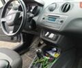 Сірий Сеат Ibiza, об'ємом двигуна 1.2 л та пробігом 251 тис. км за 5500 $, фото 7 на Automoto.ua