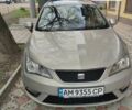 Сірий Сеат Ibiza, об'ємом двигуна 1.6 л та пробігом 260 тис. км за 7100 $, фото 1 на Automoto.ua