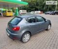 Сірий Сеат Ibiza, об'ємом двигуна 1.4 л та пробігом 184 тис. км за 6500 $, фото 10 на Automoto.ua