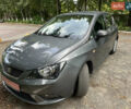 Сірий Сеат Ibiza, об'ємом двигуна 1.2 л та пробігом 134 тис. км за 5700 $, фото 4 на Automoto.ua