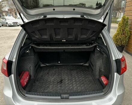 Сірий Сеат Ibiza, об'ємом двигуна 1.2 л та пробігом 142 тис. км за 7700 $, фото 7 на Automoto.ua