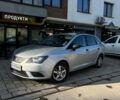 Сірий Сеат Ibiza, об'ємом двигуна 1.2 л та пробігом 256 тис. км за 5500 $, фото 1 на Automoto.ua