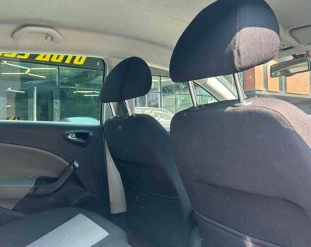 Серый Сеат Ибица, объемом двигателя 1.2 л и пробегом 234 тыс. км за 7500 $, фото 16 на Automoto.ua