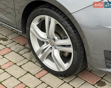 Серый Сеат Ибица, объемом двигателя 1.4 л и пробегом 197 тыс. км за 9999 $, фото 8 на Automoto.ua