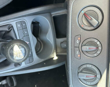 Сірий Сеат Ibiza, об'ємом двигуна 1.2 л та пробігом 134 тис. км за 5700 $, фото 21 на Automoto.ua