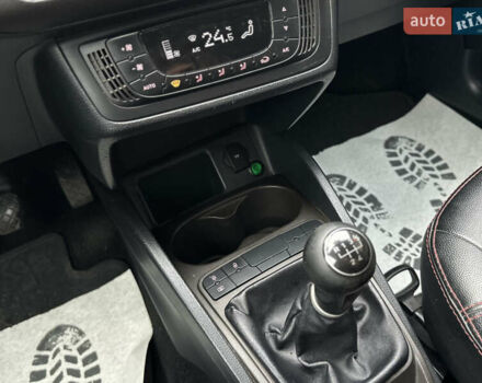 Серый Сеат Ибица, объемом двигателя 1.2 л и пробегом 142 тыс. км за 7700 $, фото 37 на Automoto.ua