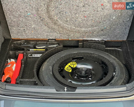 Серый Сеат Ибица, объемом двигателя 1.4 л и пробегом 197 тыс. км за 9999 $, фото 69 на Automoto.ua