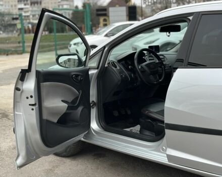 Сірий Сеат Ibiza, об'ємом двигуна 1.2 л та пробігом 142 тис. км за 7700 $, фото 9 на Automoto.ua