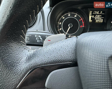 Серый Сеат Ибица, объемом двигателя 1.4 л и пробегом 197 тыс. км за 9999 $, фото 64 на Automoto.ua