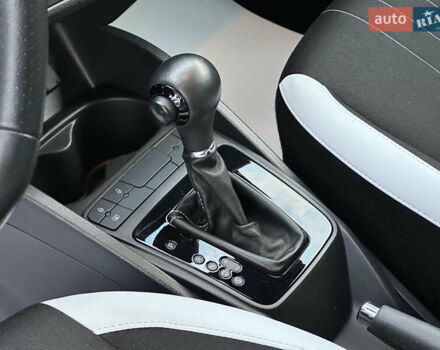 Серый Сеат Ибица, объемом двигателя 1.4 л и пробегом 197 тыс. км за 9999 $, фото 57 на Automoto.ua