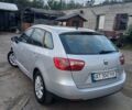 Серый Сеат Ибица, объемом двигателя 1.2 л и пробегом 232 тыс. км за 6350 $, фото 15 на Automoto.ua