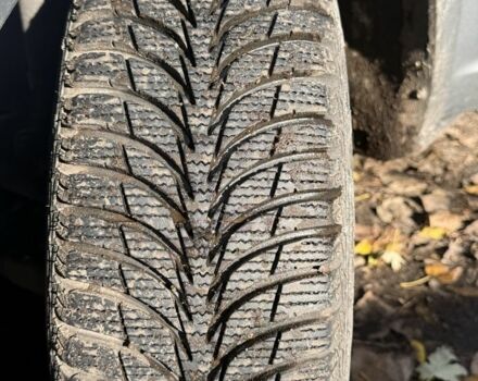 Сеат Ibiza 2013 у Софіївська Борщагівка на Automoto.ua Сірий Сеат Ibiza, об'ємом двигуна 1.4 л та пробігом 240 тис. км за 5600 $, фото 7 на Automoto.ua