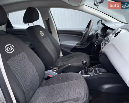 Сеат Ибица 2013 в Киеве на Automoto.ua Серый Сеат Ибица, объемом двигателя 1.39 л и пробегом 233 тыс. км за 5000 $, фото 32 на Automoto.ua