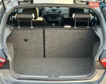 Серый Сеат Ибица, объемом двигателя 1.4 л и пробегом 197 тыс. км за 9999 $, фото 68 на Automoto.ua