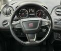 Сірий Сеат Ibiza, об'ємом двигуна 1.2 л та пробігом 142 тис. км за 7700 $, фото 14 на Automoto.ua