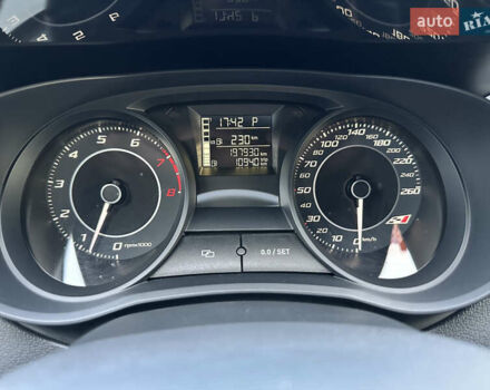 Серый Сеат Ибица, объемом двигателя 1.4 л и пробегом 197 тыс. км за 9999 $, фото 66 на Automoto.ua