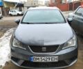 Сірий Сеат Ibiza, об'ємом двигуна 1.2 л та пробігом 251 тис. км за 5500 $, фото 1 на Automoto.ua