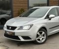 Сірий Сеат Ibiza, об'ємом двигуна 1.2 л та пробігом 142 тис. км за 7700 $, фото 1 на Automoto.ua