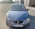 Серый Сеат Ибица, объемом двигателя 1.2 л и пробегом 210 тыс. км за 5900 $, фото 3 на Automoto.ua