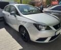 Серый Сеат Ибица, объемом двигателя 0 л и пробегом 250 тыс. км за 5500 $, фото 2 на Automoto.ua