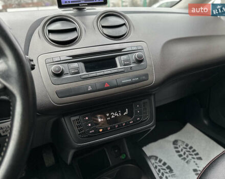 Серый Сеат Ибица, объемом двигателя 1.2 л и пробегом 142 тыс. км за 7700 $, фото 36 на Automoto.ua