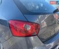 Сірий Сеат Ibiza, об'ємом двигуна 1.2 л та пробігом 210 тис. км за 5999 $, фото 19 на Automoto.ua