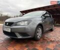Сірий Сеат Ibiza, об'ємом двигуна 1.2 л та пробігом 210 тис. км за 5900 $, фото 8 на Automoto.ua