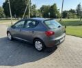 Сірий Сеат Ibiza, об'ємом двигуна 1.4 л та пробігом 215 тис. км за 5006 $, фото 2 на Automoto.ua