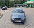Сірий Сеат Ibiza, об'ємом двигуна 1.4 л та пробігом 184 тис. км за 6500 $, фото 11 на Automoto.ua