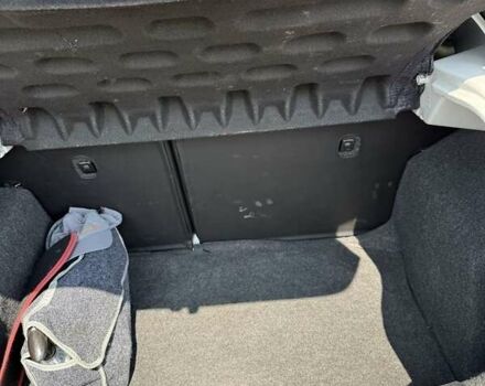 Серый Сеат Ибица, объемом двигателя 1.4 л и пробегом 240 тыс. км за 5500 $, фото 3 на Automoto.ua