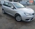 Серый Сеат Ибица, объемом двигателя 1.2 л и пробегом 232 тыс. км за 6350 $, фото 9 на Automoto.ua