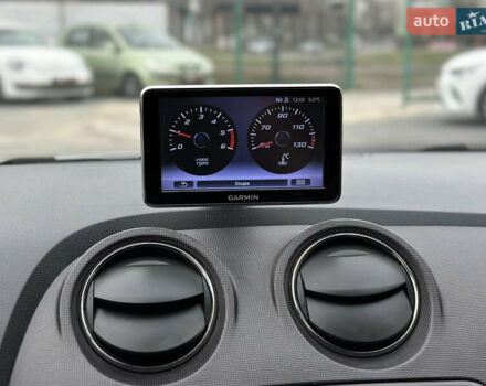 Серый Сеат Ибица, объемом двигателя 1.2 л и пробегом 142 тыс. км за 7700 $, фото 35 на Automoto.ua