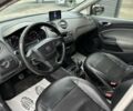 Сірий Сеат Ibiza, об'ємом двигуна 1.2 л та пробігом 142 тис. км за 7700 $, фото 11 на Automoto.ua