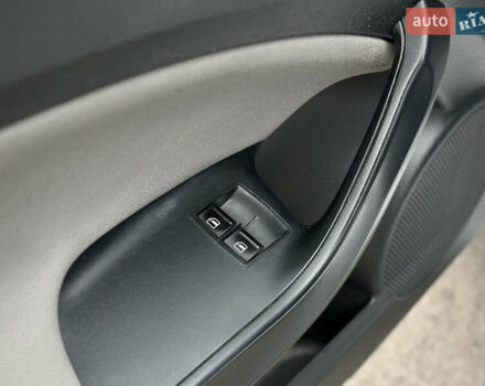 Серый Сеат Ибица, объемом двигателя 1.2 л и пробегом 142 тыс. км за 7700 $, фото 21 на Automoto.ua